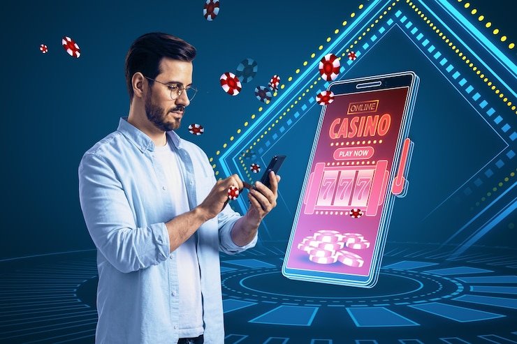 Antarmuka pembayaran multi-metode qqlucky8