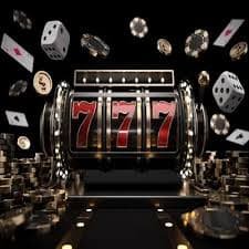 qqlucky8 featured game showcase