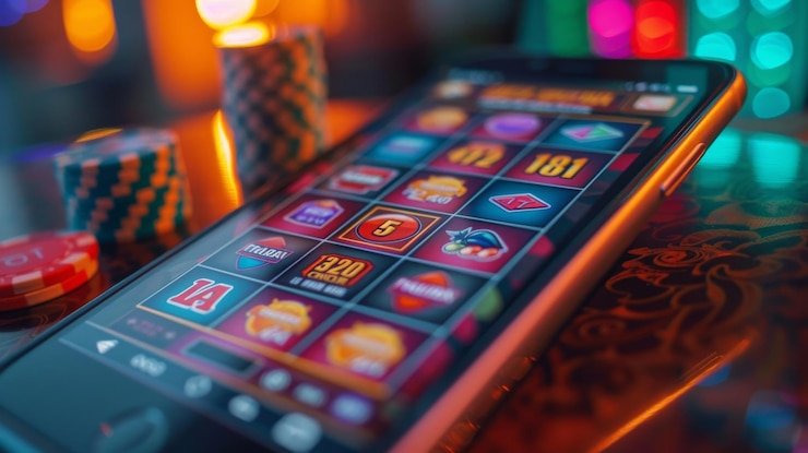 Layar bantuan verifikasi seluler qqlucky8 dengan tautan dukungan langsung dan FAQ